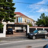Delea Veche, strada Ciresului vila de lux